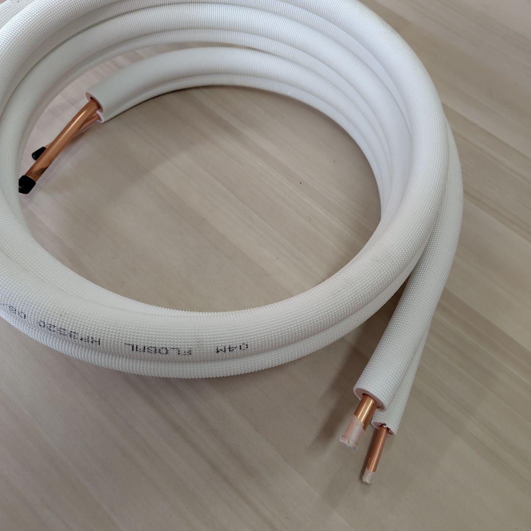 ペアコイル3分5分　約5.5m