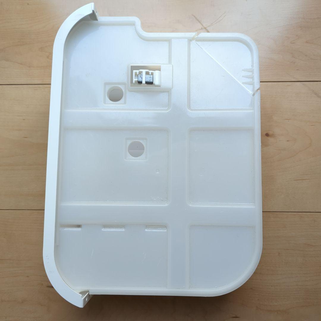 サーキュレーター 衣類乾燥除湿機 アイリスオーヤマ IJD-150-W　取説付き