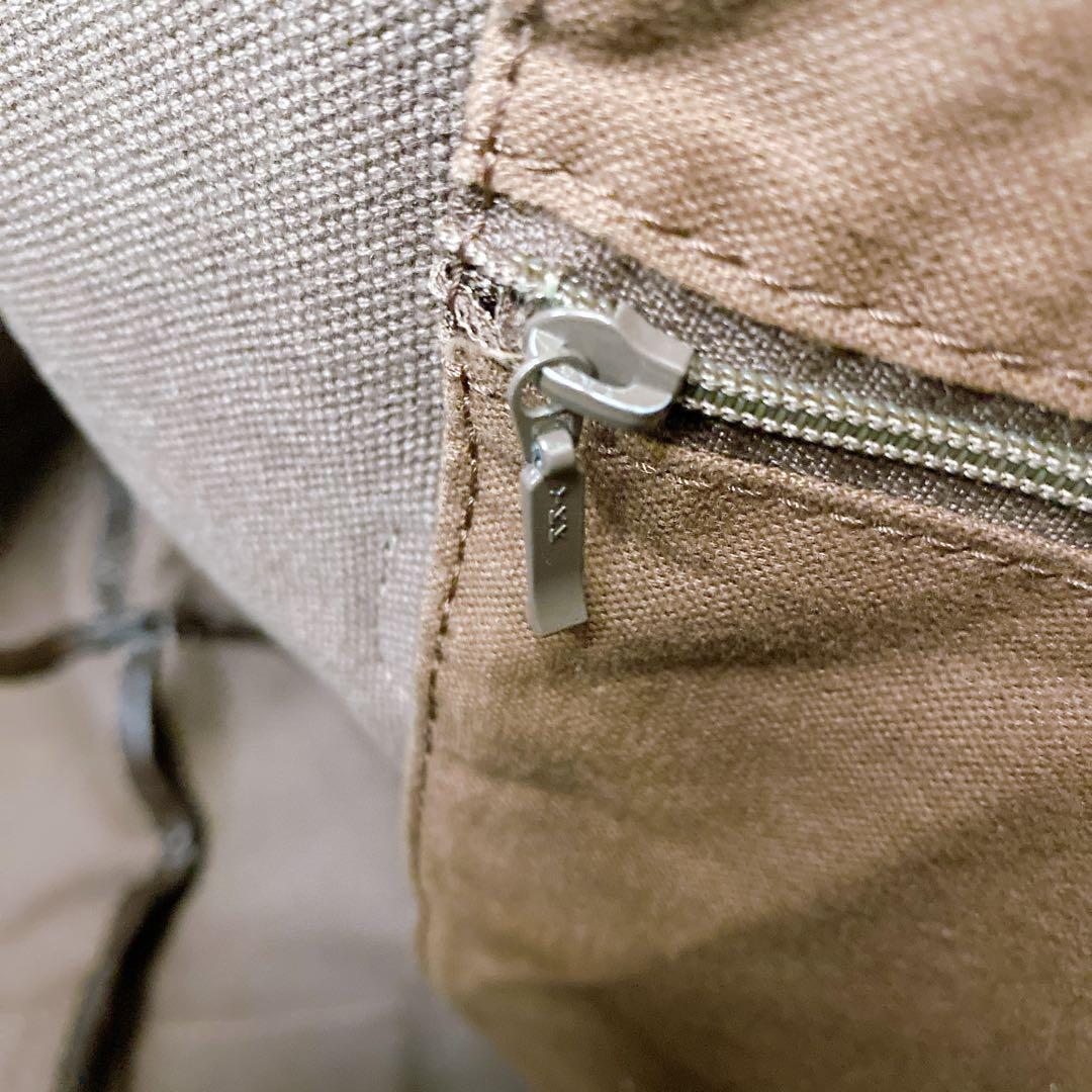 美品 イブサンローラン ジラフ柄 ボストントートバッグ 大容量