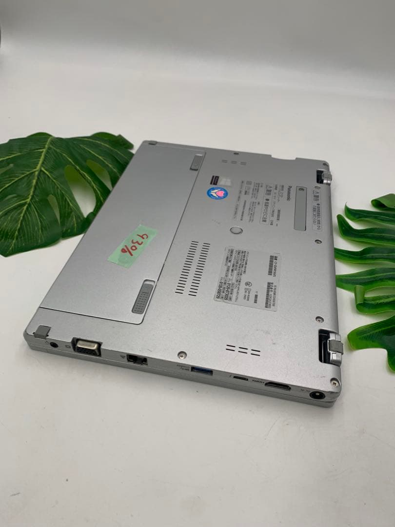 Panasonic CF-QV9 [Core i5 10310Uメモリ16GB