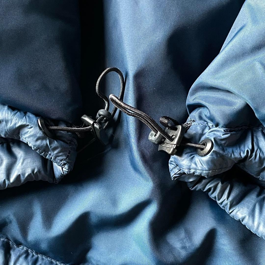 ジャケット・アウター columbia down parka navy pink archive