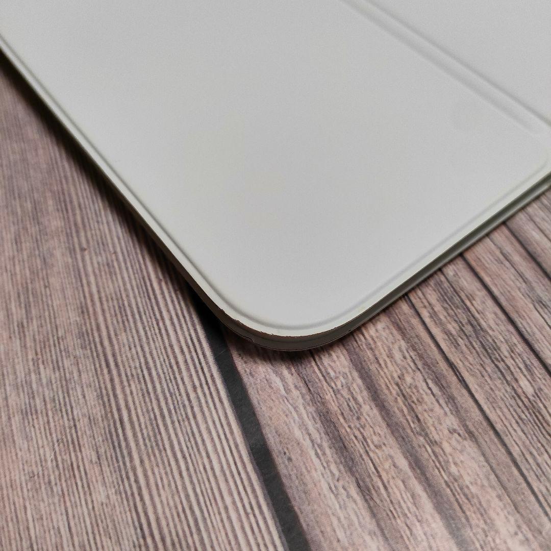 apple iPad 第10世代 Magic Keyboard Folio 美品