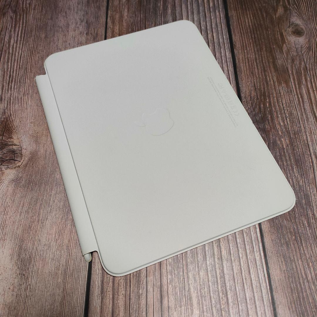 apple iPad 第10世代 Magic Keyboard Folio 美品
