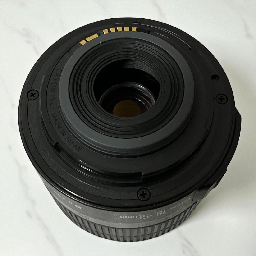 美品/一眼レフデジタルカメラ/Canon Kiss X7/撮影枚数少！