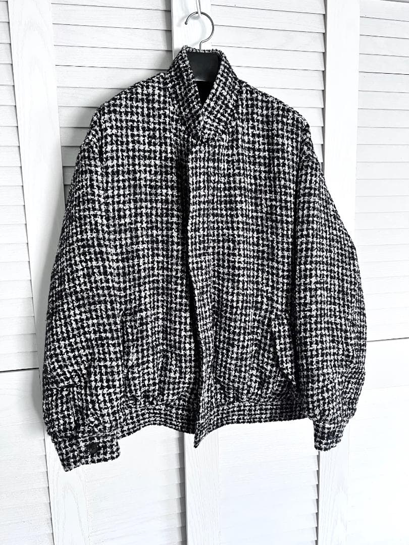 SOPHNET. ジャケット XL STUSSY Supreme FCRB