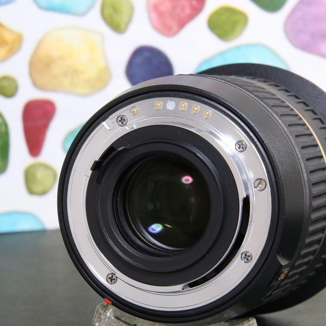 ♥◇超広角レンズ♪ ◇TAMRON 10-24ｍｍ PENTAX