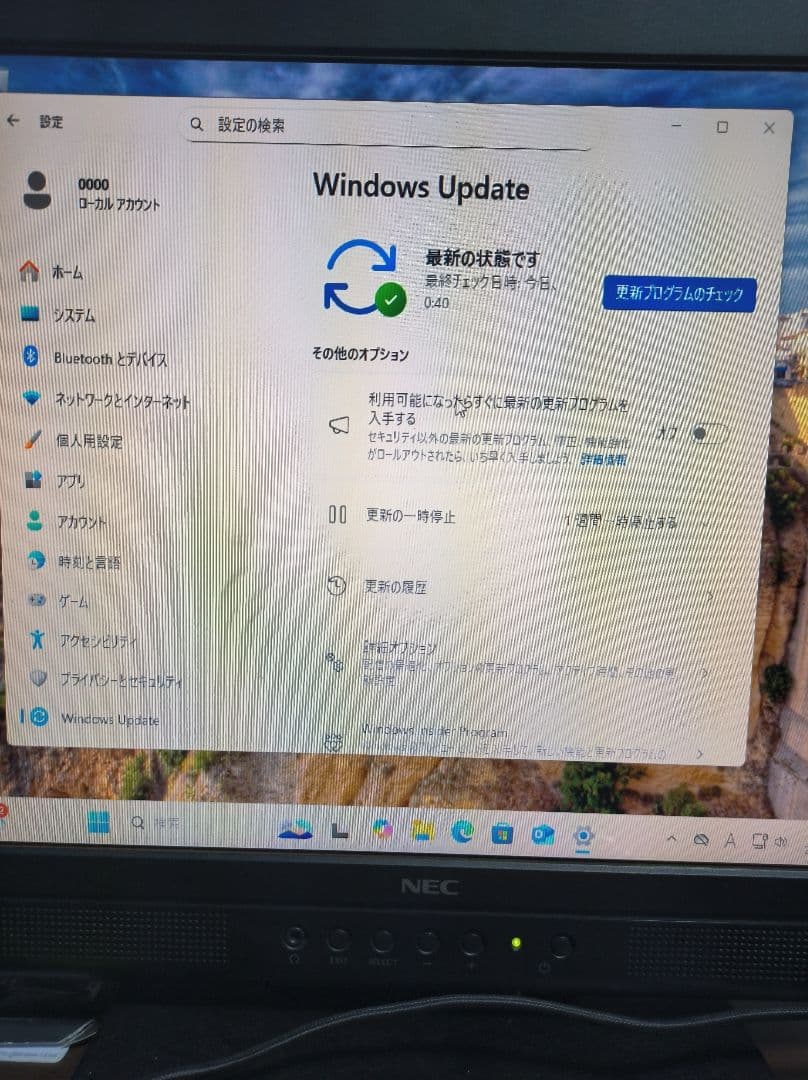Windowsデスクトップ HP ProDesk 600 G3 PC i5 7th SSD win11
