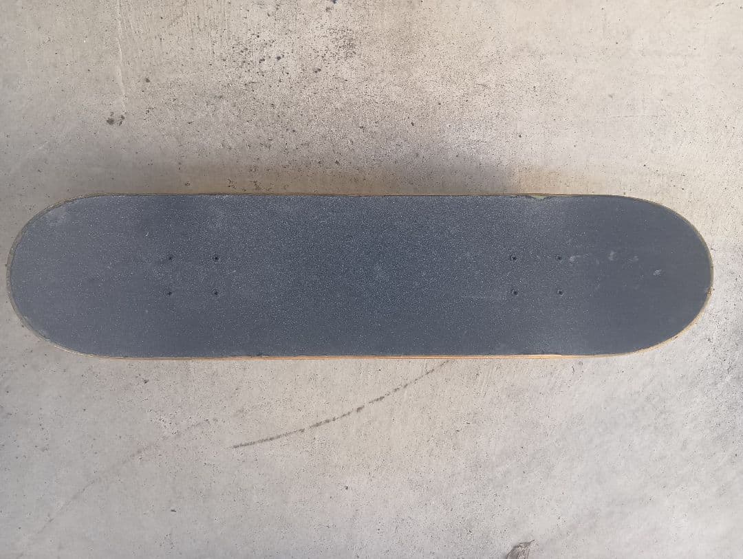 BAKER グリーン スケートボード