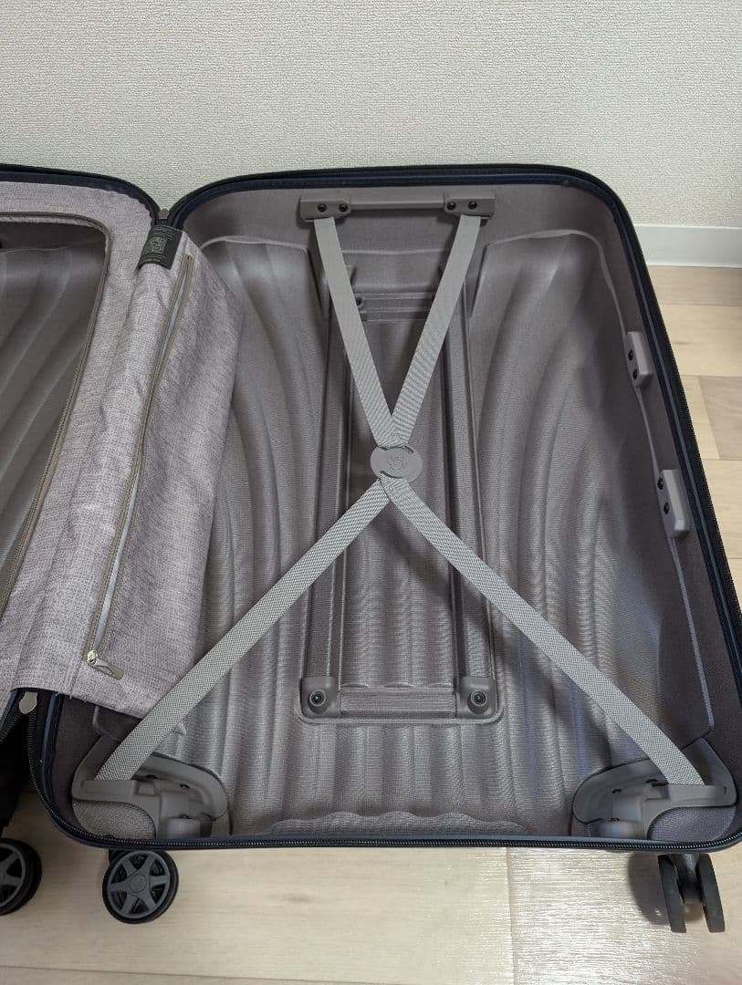 Samsonite（サムソナイト） スーツケース C-LITE 75cm 94L