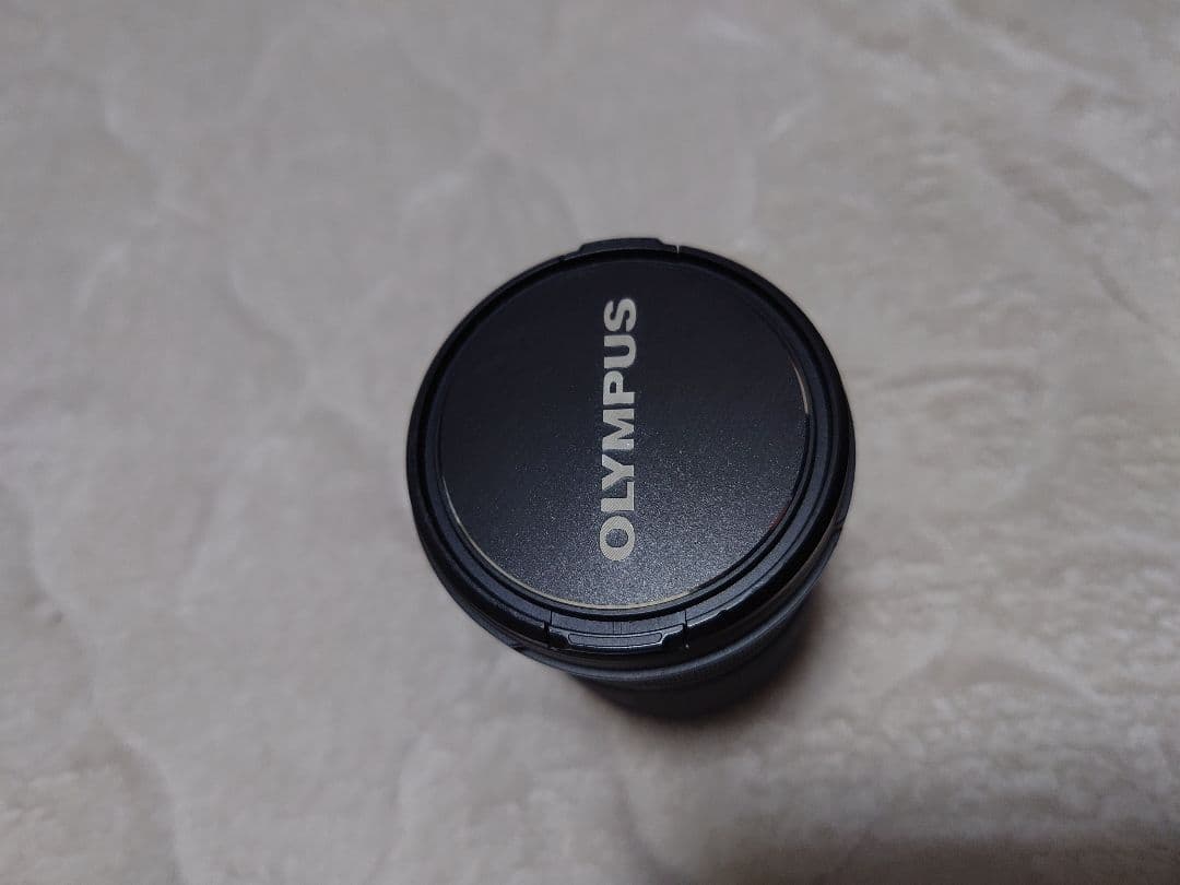 OLYMPUS　望遠ズームレンズ　M.ZUIKO 40-150mm