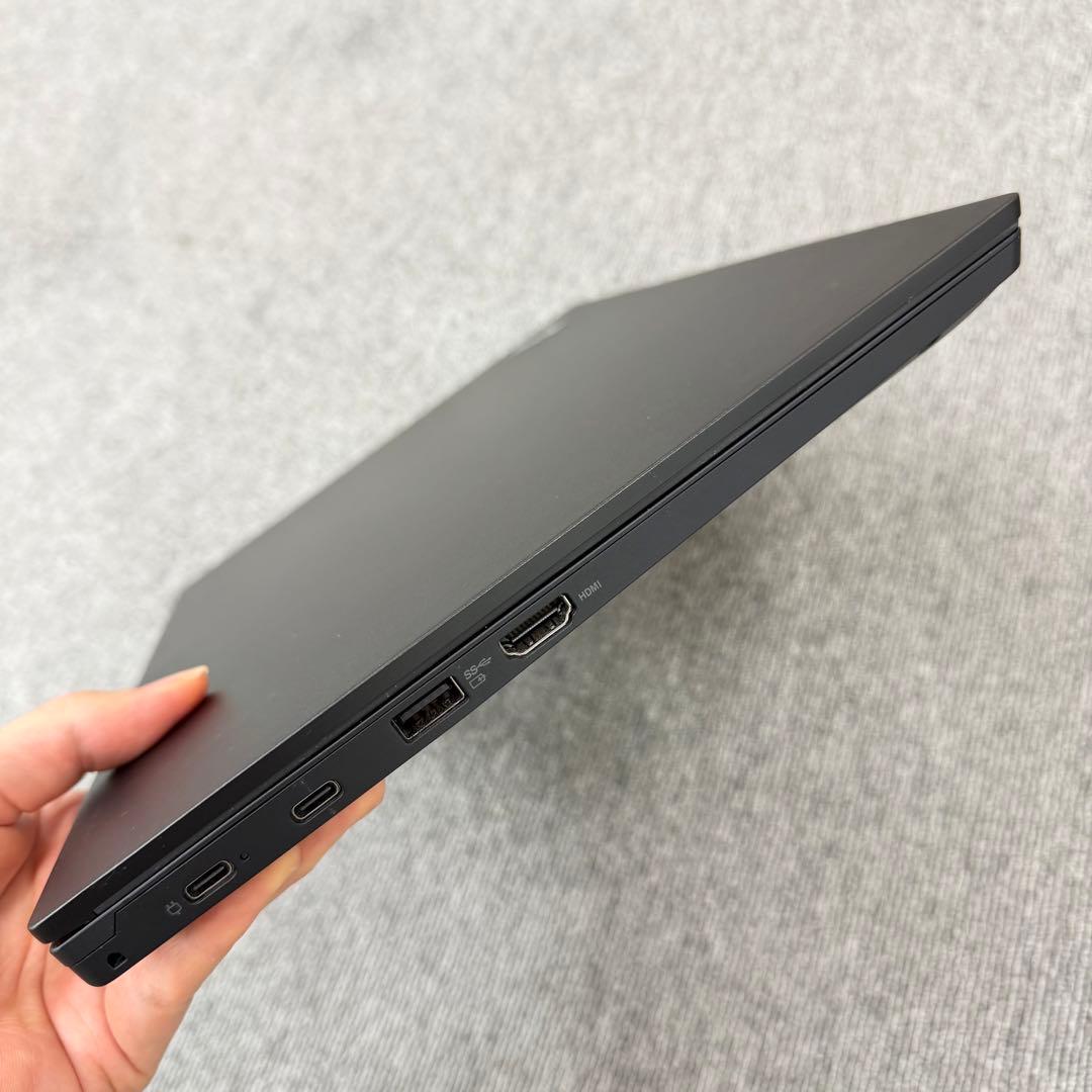 Windowsノート本体 Lenovo ThinkPad L390 Core I5 8GB/256GB