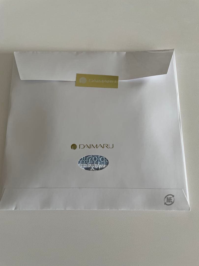 hii(•ө•)♡さま専用です⭐︎近沢レース店　タオルハンカチ　4枚