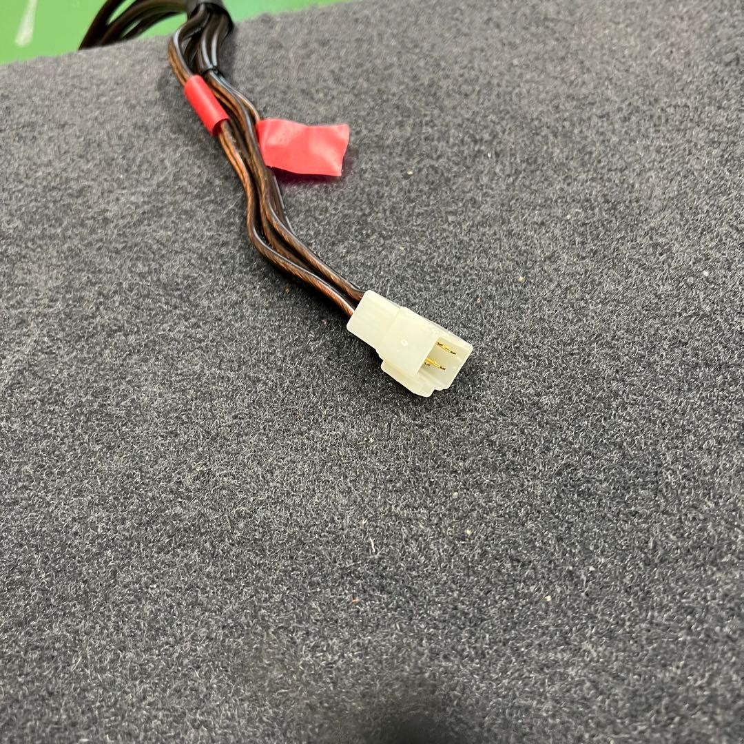 DIAMOND ダイアモンド ウーファー ボックス付 中古美品 508