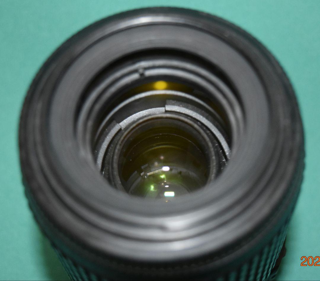 Nikon D5100 デジタル一眼レフカメラ レンズ２本付き