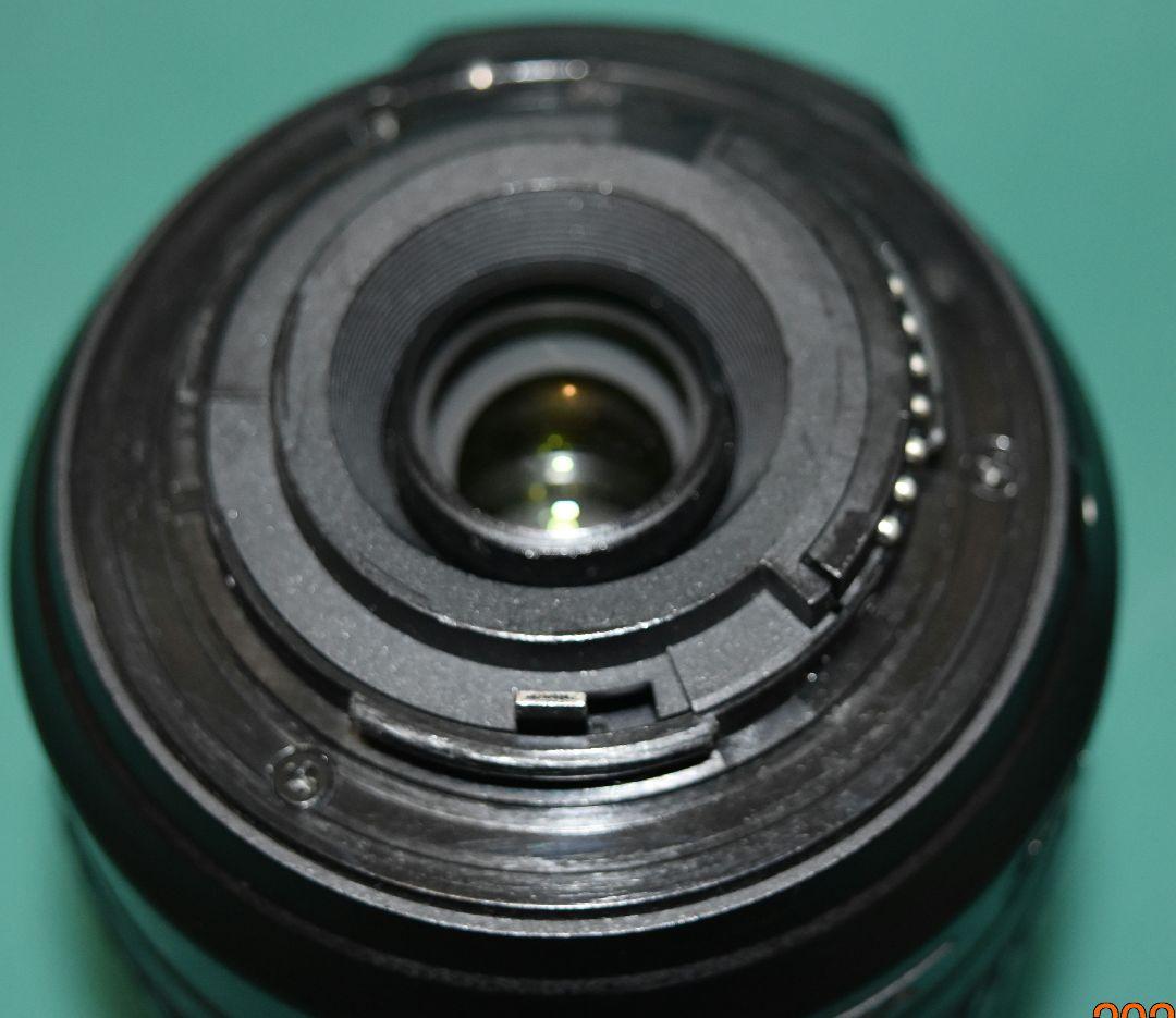 Nikon D5100 デジタル一眼レフカメラ レンズ２本付き