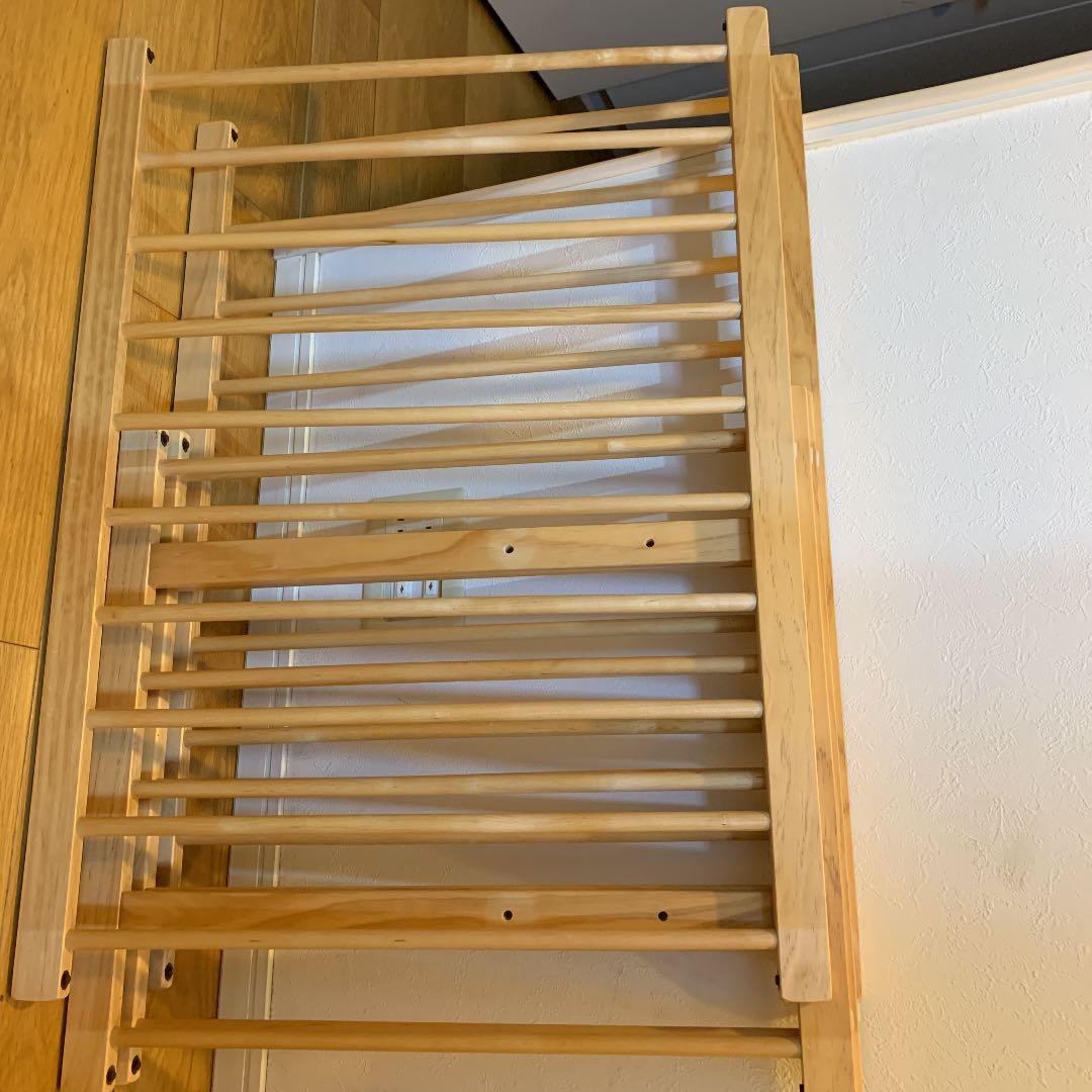 ファルスカベッドミニジョイントベッドfarska MINI JOINT BED