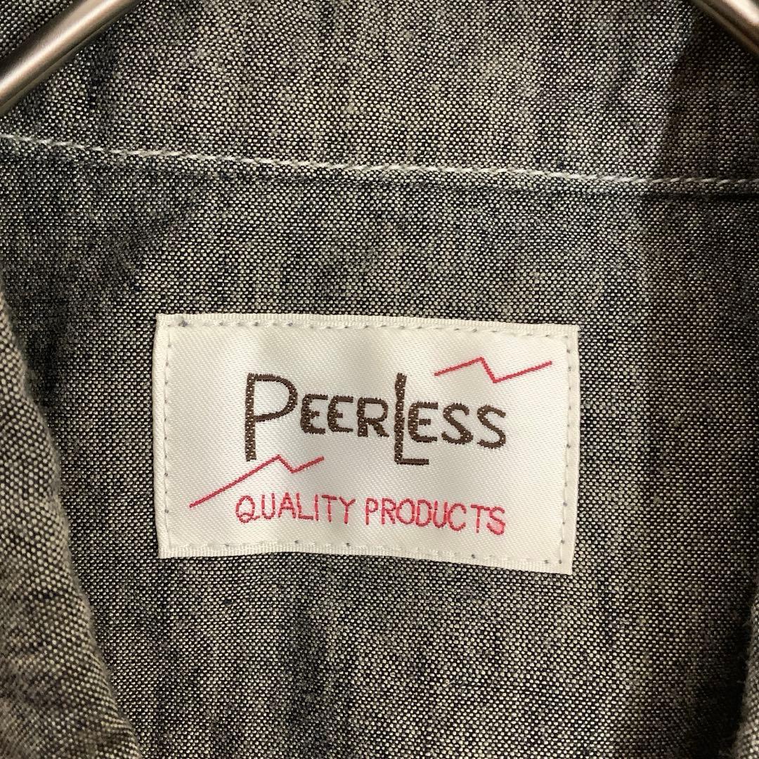 VISVIM ビズビム 半袖 カットソー シャツ 0122305011001