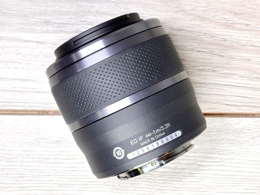 ✨安心保証✨NIKON 1 30-110mm f/3.8-5.6 VR