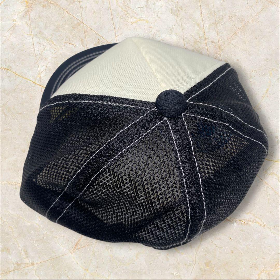 新品 HYSTERIC GLAMOUR キャップ ブラック スピードスター 黒