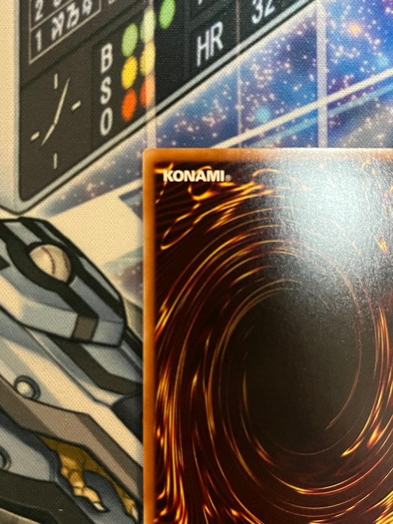 ハンディーガール シークレットレア