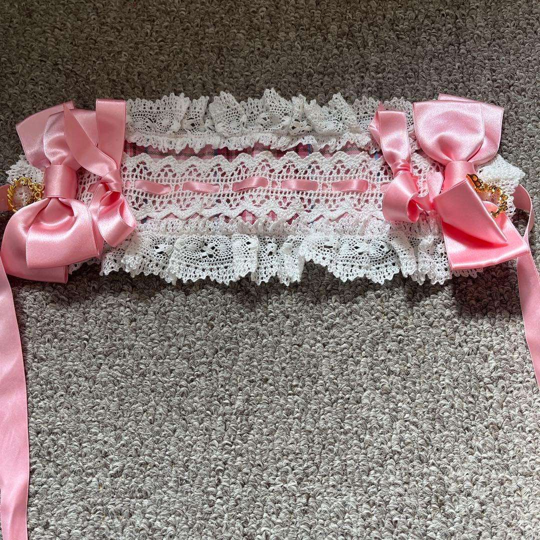 baby the stars shine bright ベビードール　チェック