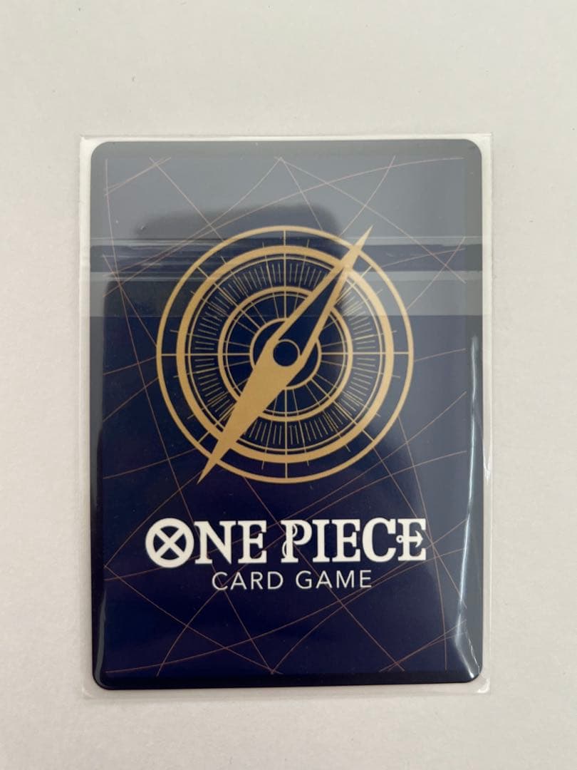 R*a様 ONE PIECE カードゲーム ロロノア・ゾロ フラッグシップバトル