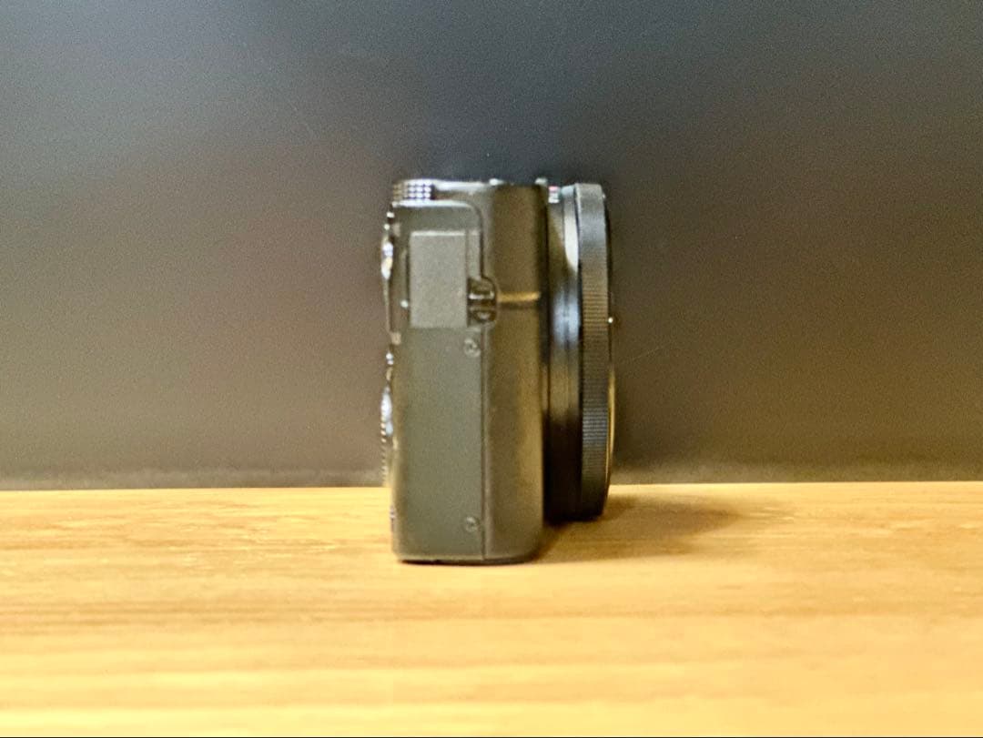 DSC-RX100 初代 SONY コンパクトデジタルカメラ（中古）