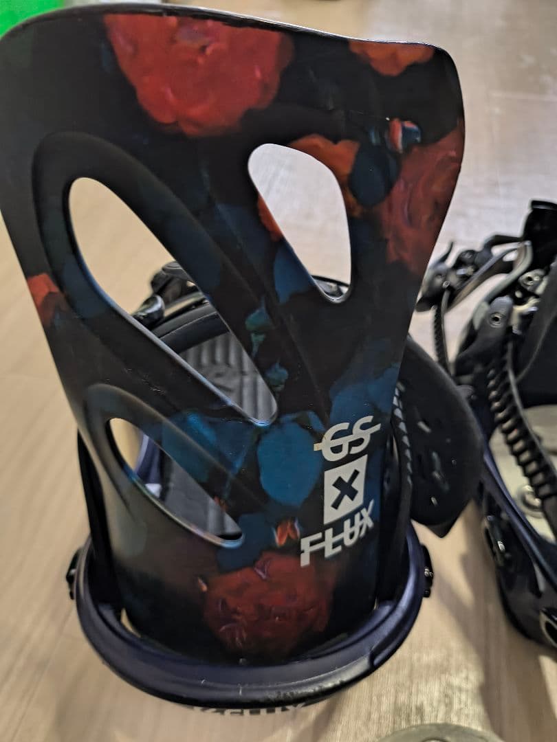 スノーボード momo