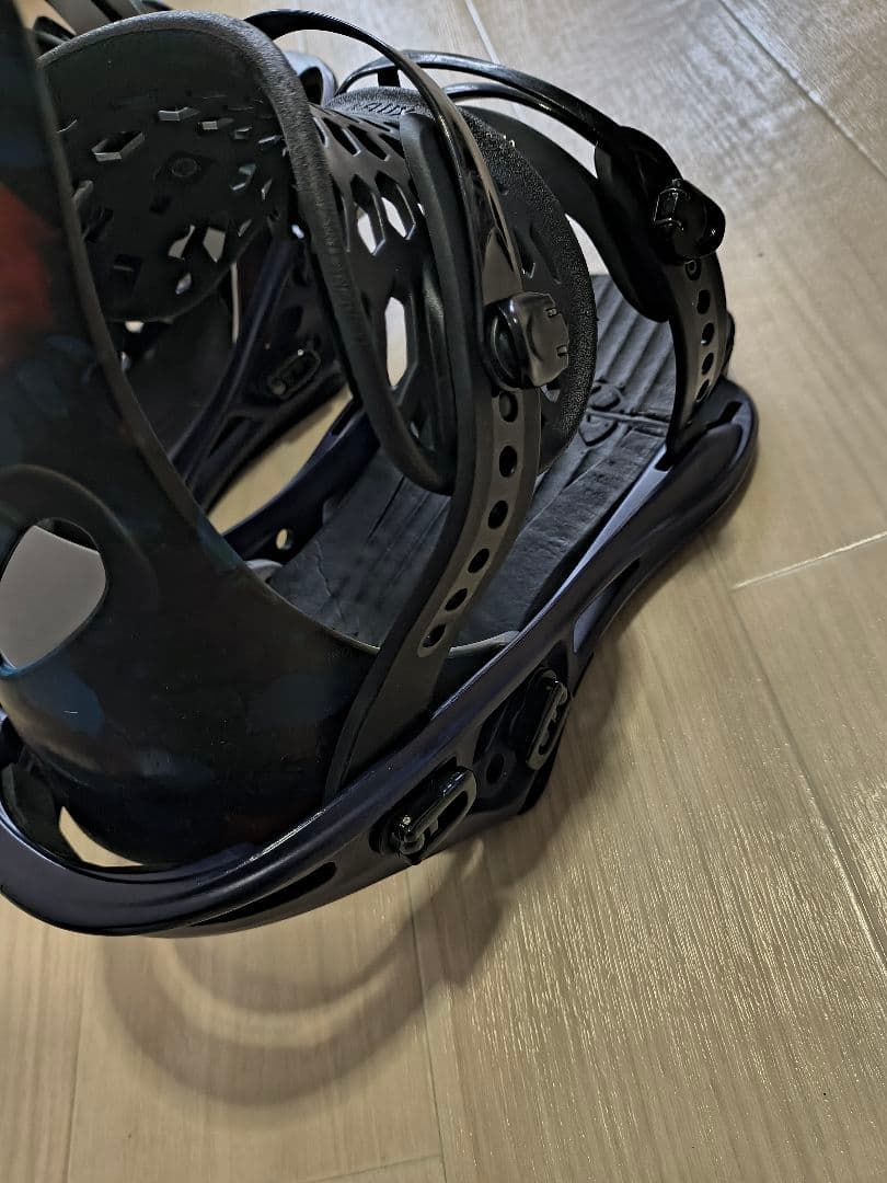 スノーボード momo