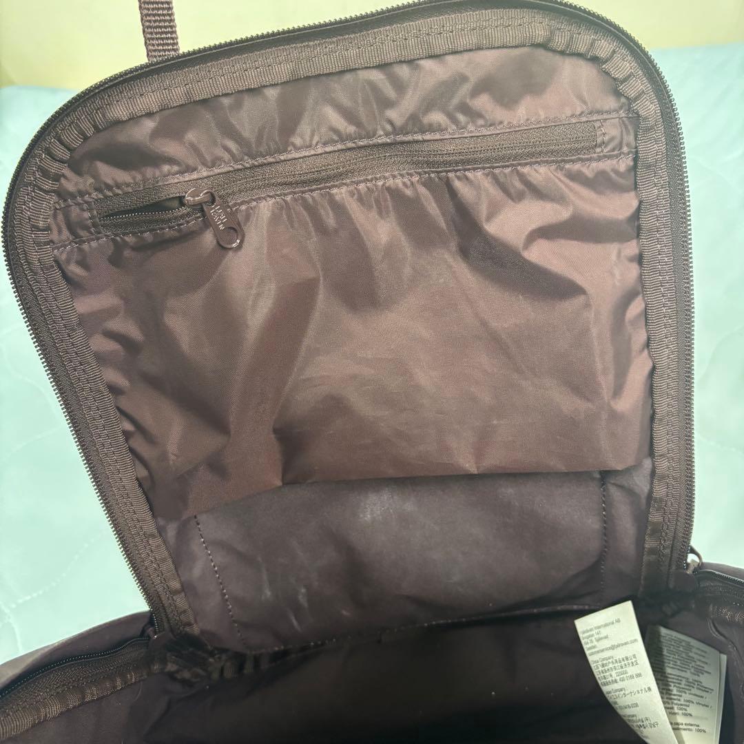 Kanken laptop 13 ラップトップ13 BlackBerry