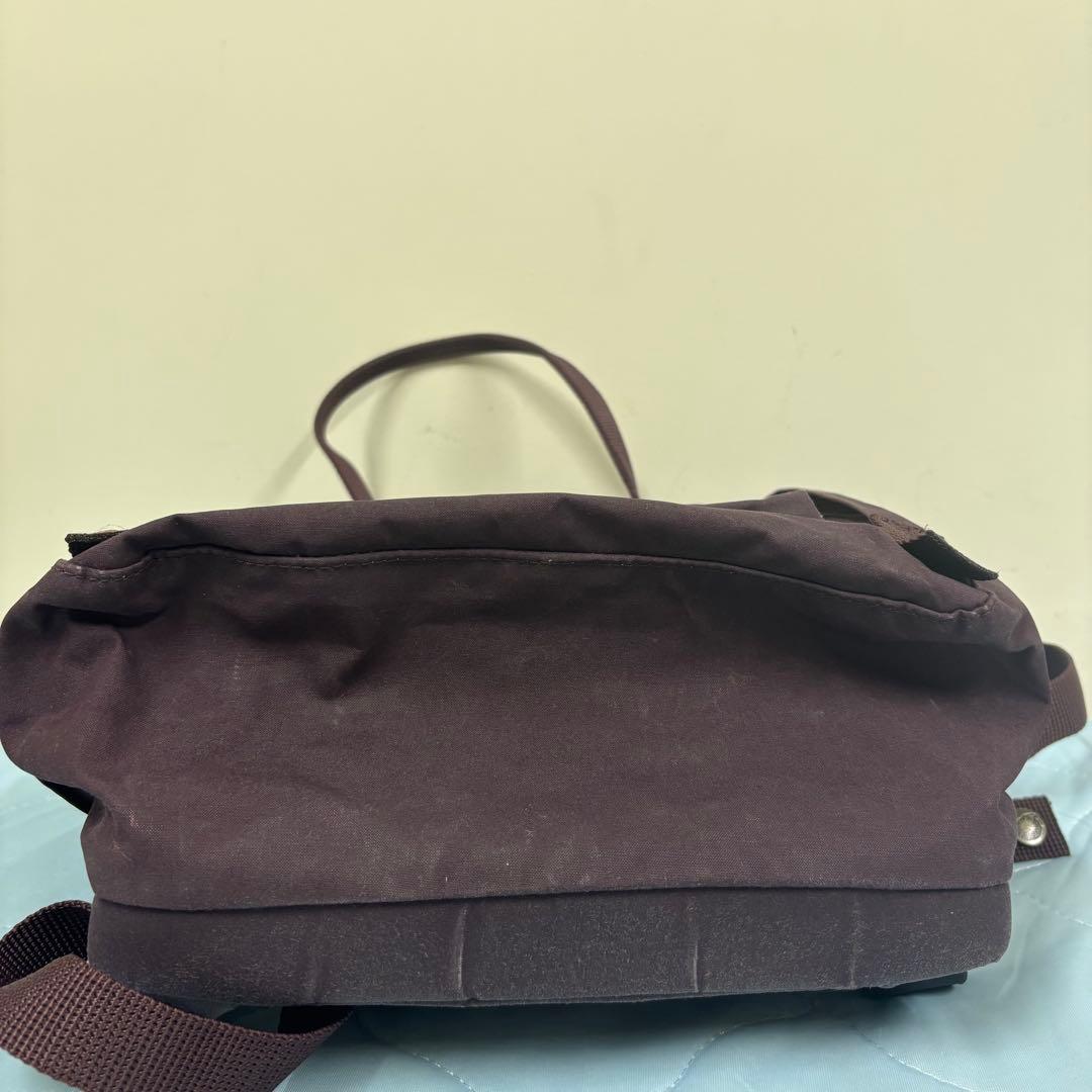 Kanken laptop 13 ラップトップ13 BlackBerry