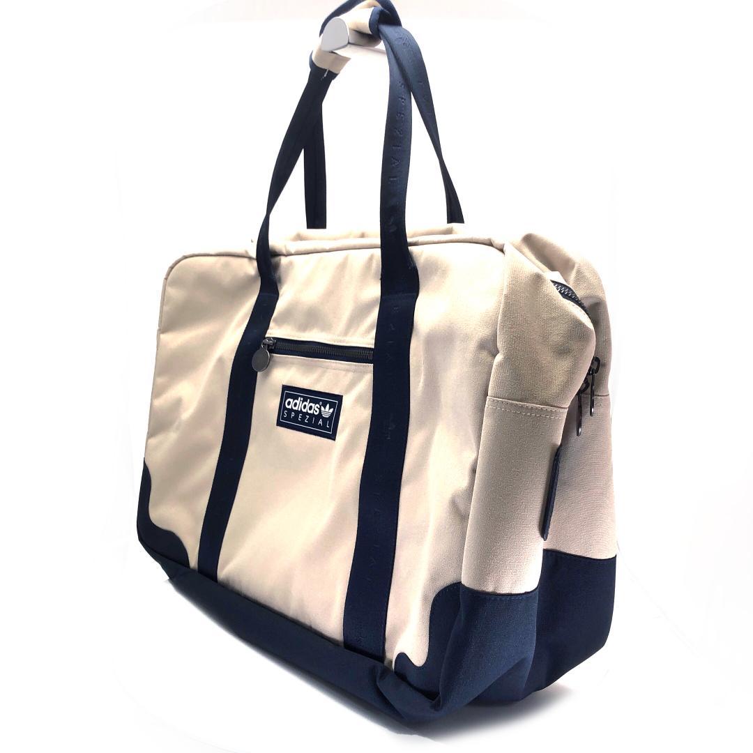 【美品】アディダス／SPZL BRINSCALLバッグ IT2373 JTY12