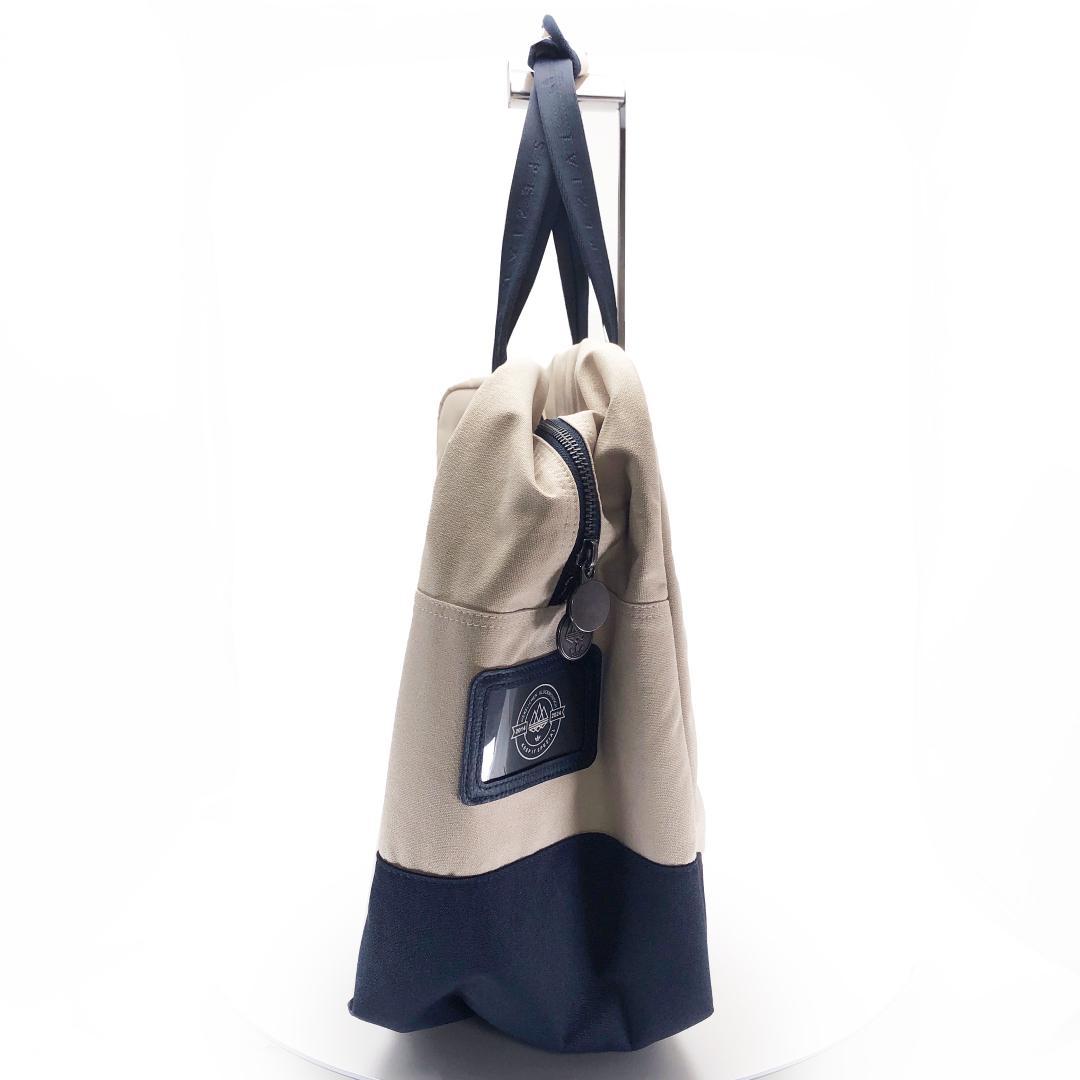 【美品】アディダス／SPZL BRINSCALLバッグ IT2373 JTY12