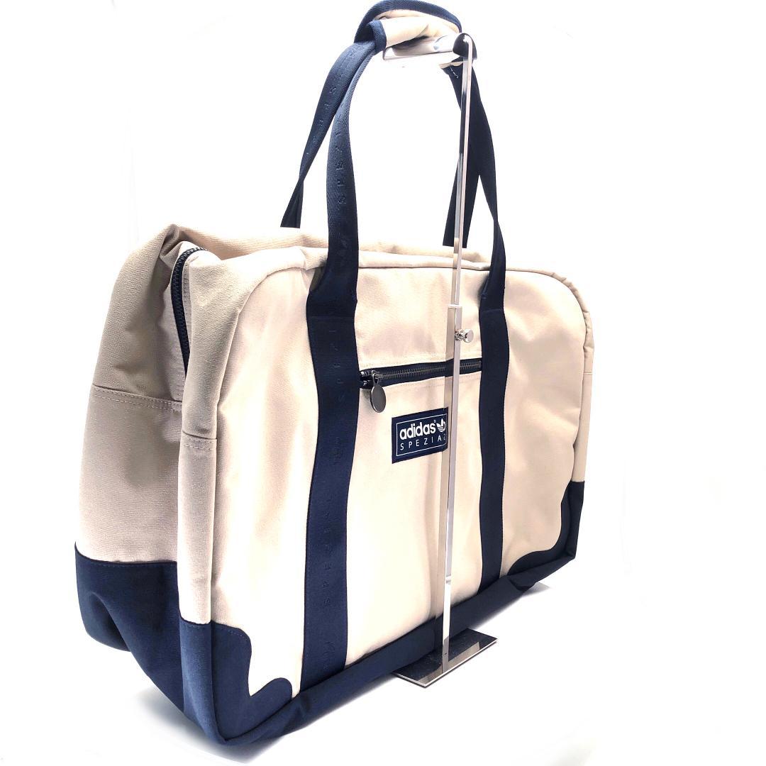 【美品】アディダス／SPZL BRINSCALLバッグ IT2373 JTY12