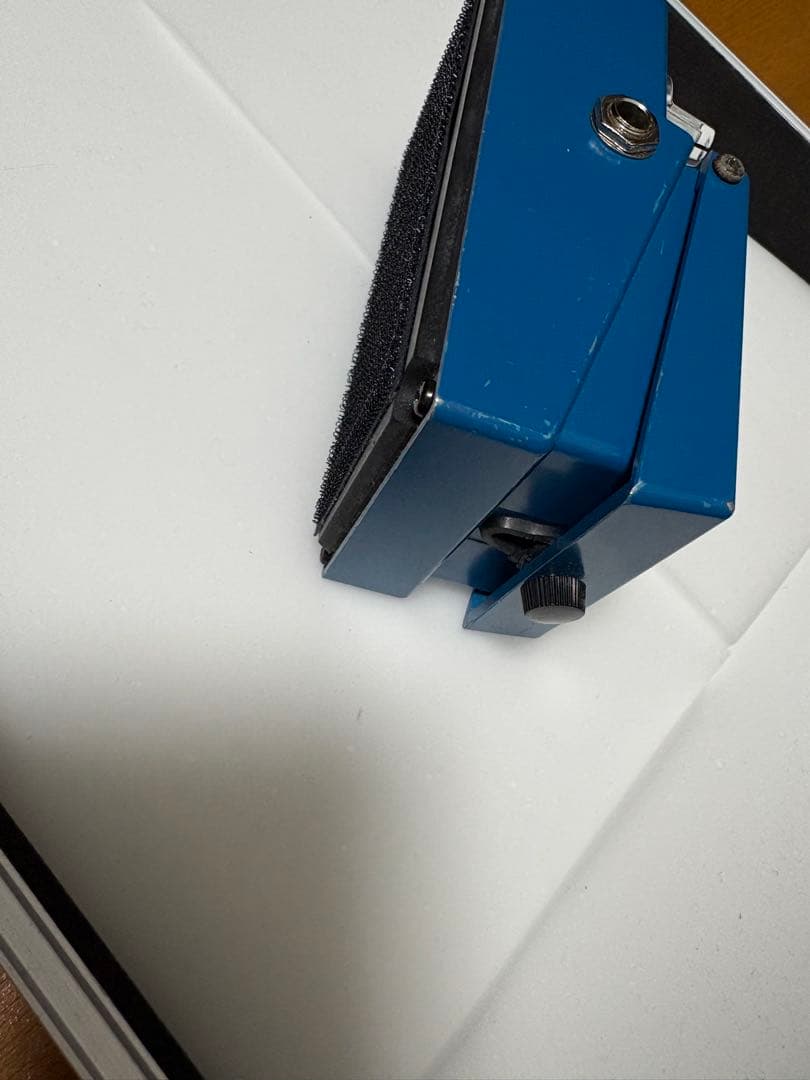 BOSS Blues D BD-2 ブルースドライバー　モディファイ