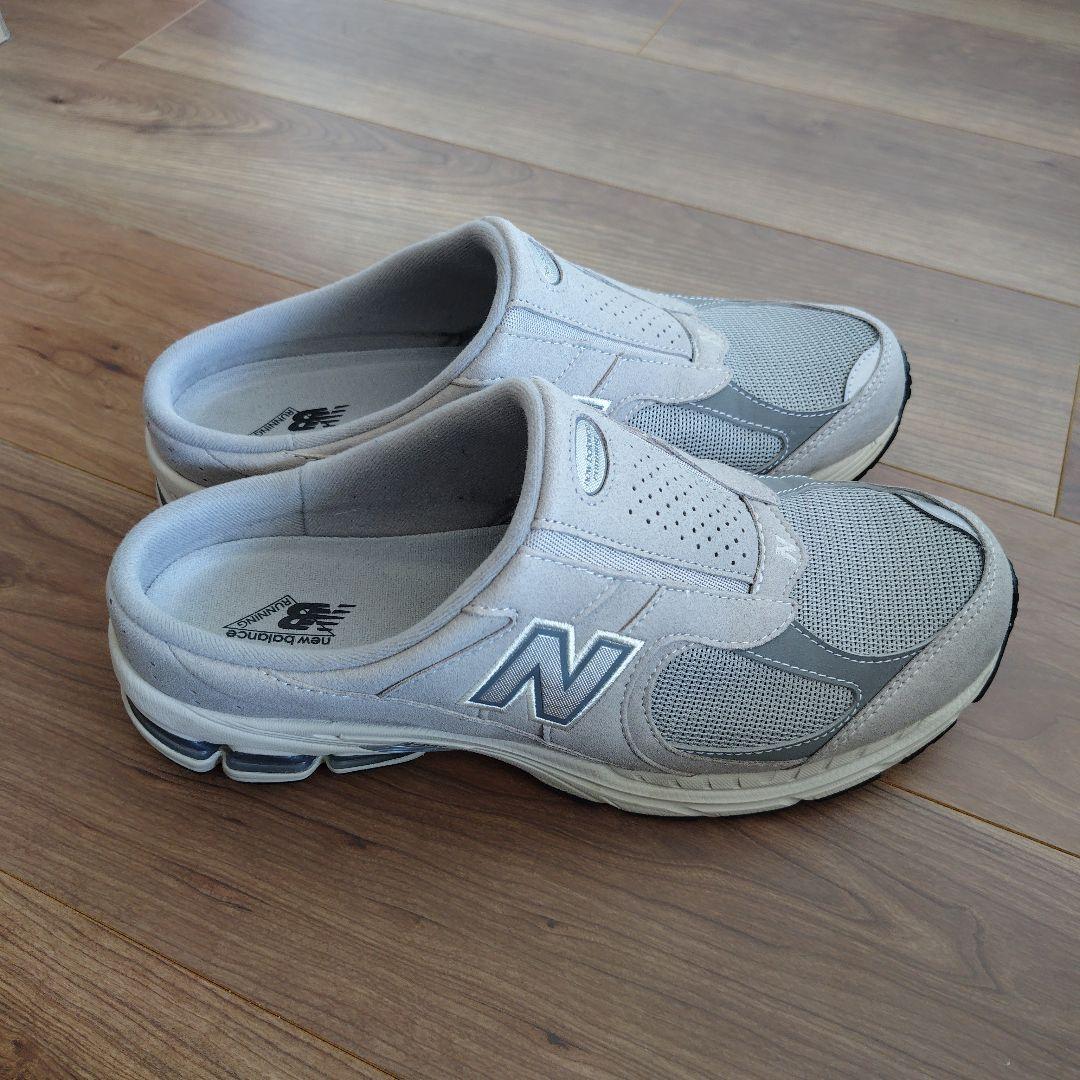 new balance M2002RMI スニーカー 28cm