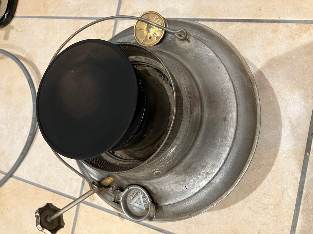 パーフェクション ストーブ 1700シリーズ ブラック パーフェクションストーブ