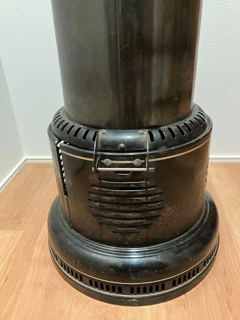 パーフェクション ストーブ 1700シリーズ ブラック パーフェクションストーブ