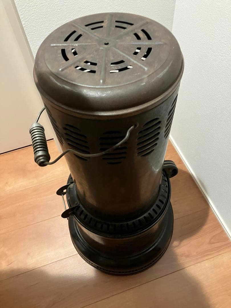 パーフェクション ストーブ 1700シリーズ ブラック パーフェクションストーブ