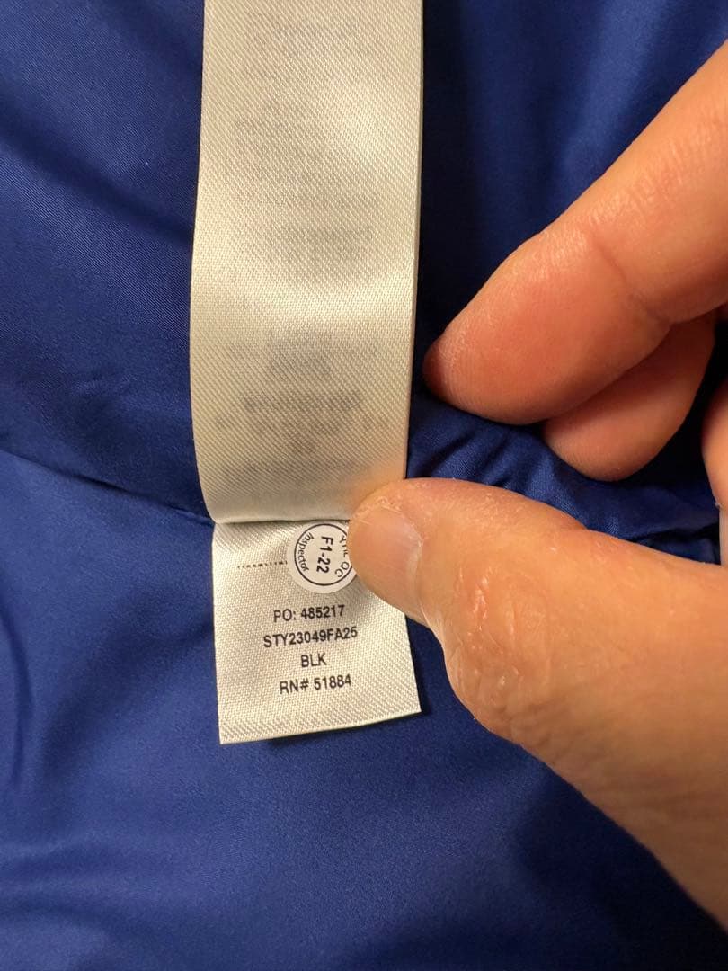 patagonia メンズ・クラシック・レトロX•ベスト