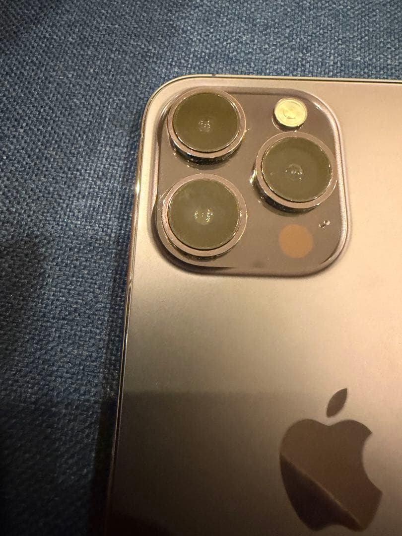 iPhone14Pro ディープパープル 128GB