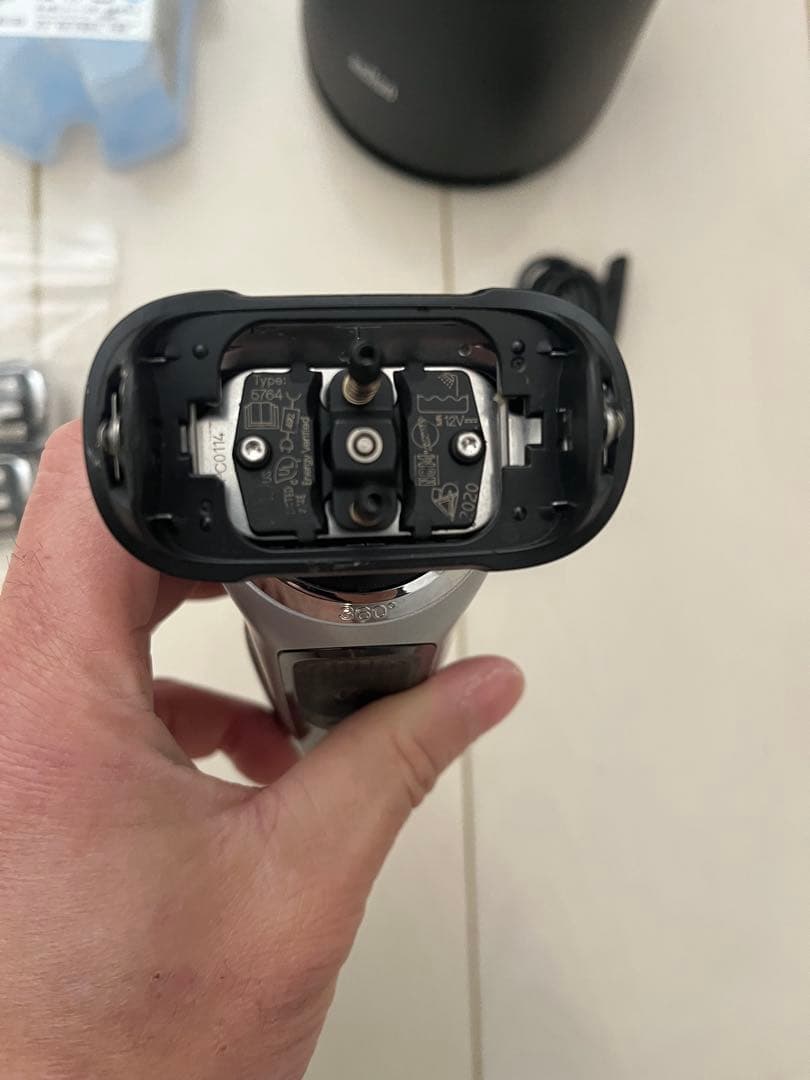 Braun シリーズ7 替刃2個