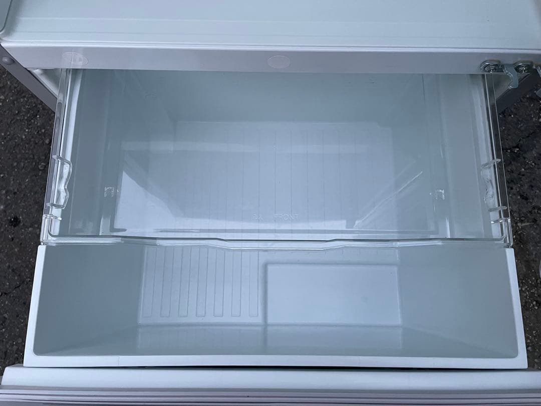 大阪 京都 引き取り歓迎 東芝 冷蔵庫 GR-G34S 340L 3ドア