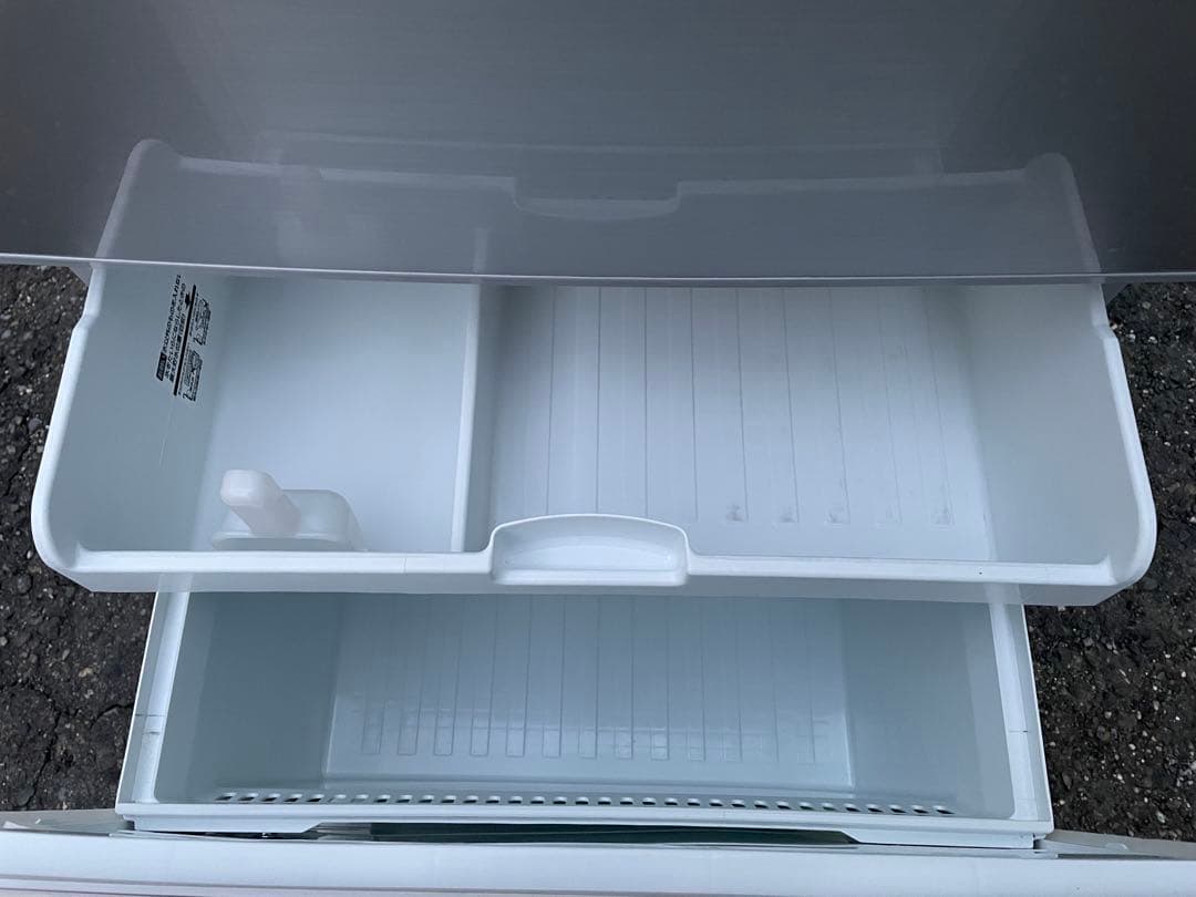 大阪 京都 引き取り歓迎 東芝 冷蔵庫 GR-G34S 340L 3ドア