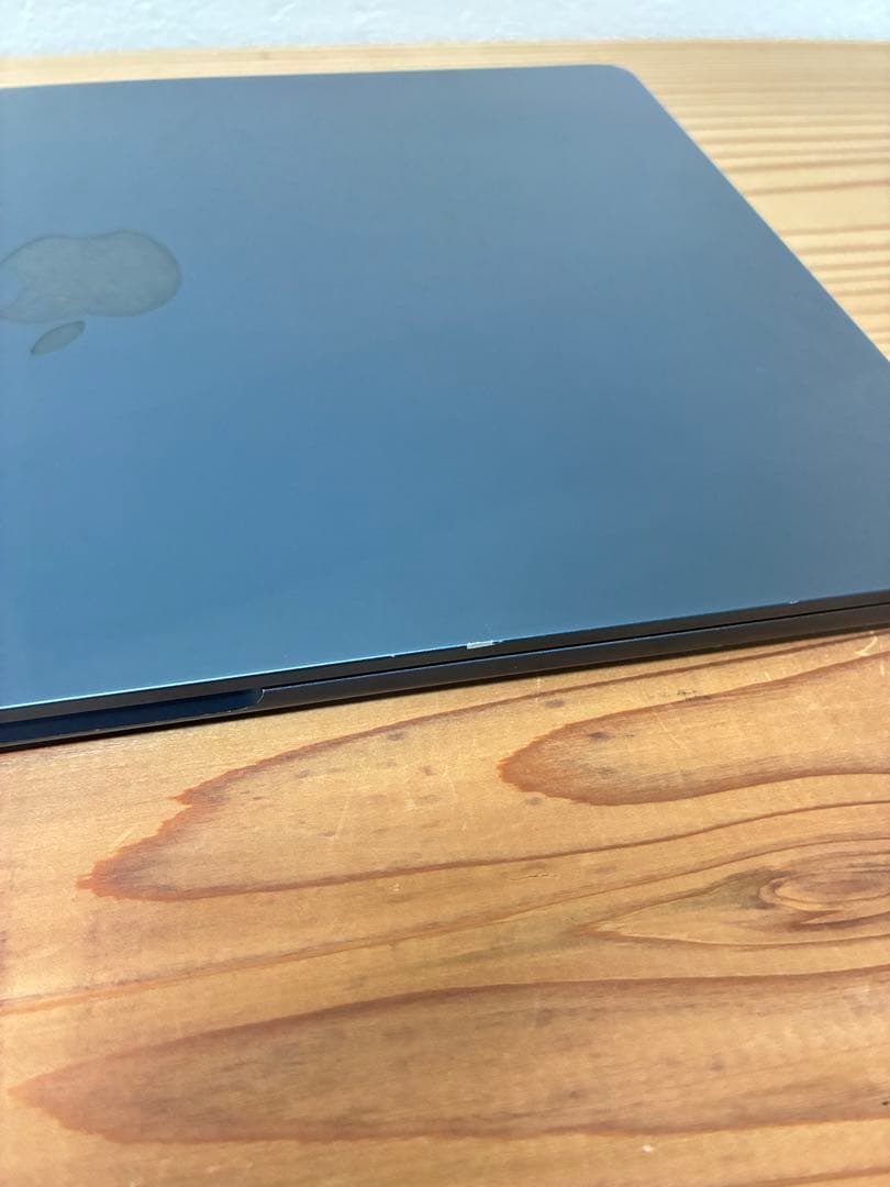 Macbook Air M2 16GB 512GB 13.6インチ ミッドナイト