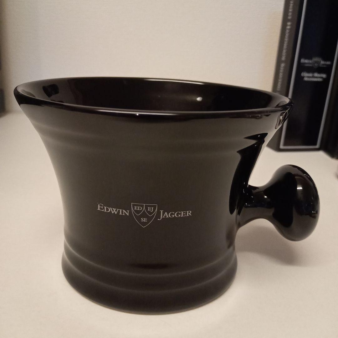 EDWIN JAGGER エドウィンジャガー　プレミアムシェービングセット