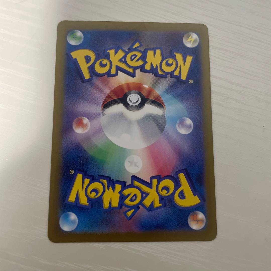 ポケモンカードバトルパートナーズsr等＋オマケ2枚sr