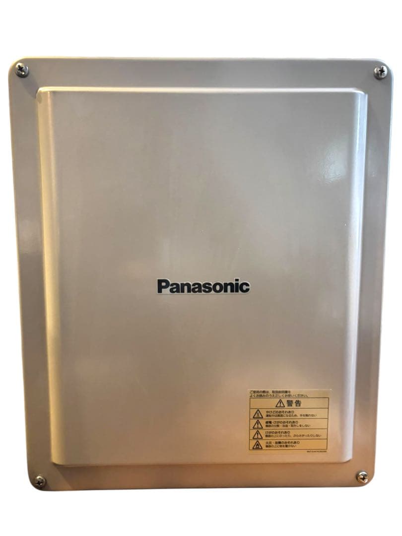 パナソニック マルチストリングパワーコンディショナ パワコンVBPC255GM2