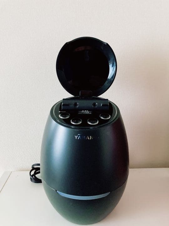 ヤーマン　スチーマー