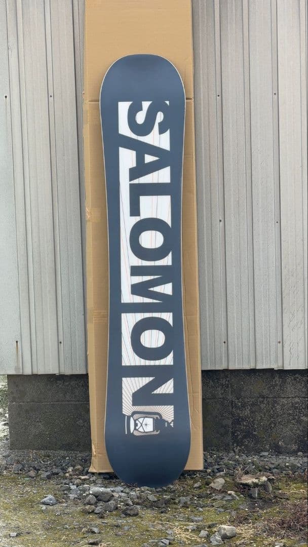 スノーボード SALOMON FRONTIER 148CM